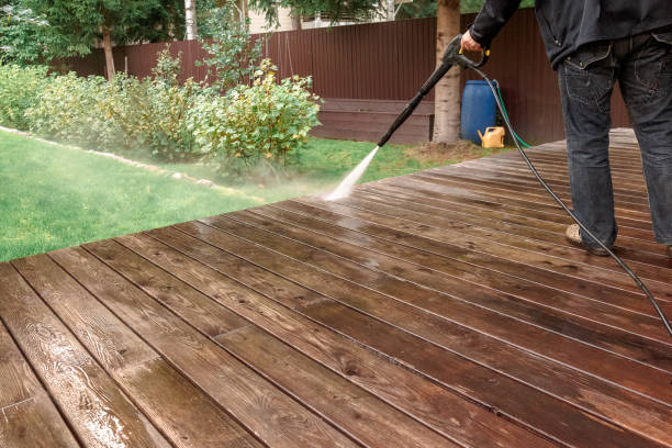 Best Roof Washing  in Encinal, TX