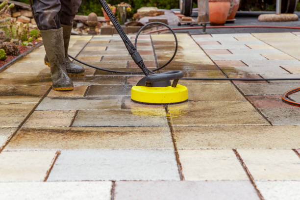 Professional Pressure washing in Encinal, TX